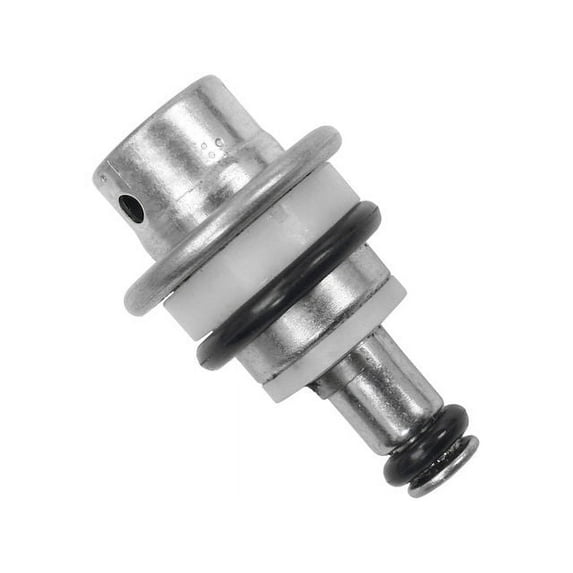 Fuel Pressure Regulator - Compatible with 2005 - 2022 Toyota Corolla 2006 2007 2008 2009 2010 2011 2012 2013 2014 2015 2016 2017 2018 2019 2020 2021