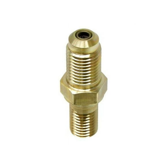 Fuel Pressure Regulator - Compatible with 2006 - 2008 Volkswagen Passat 2007