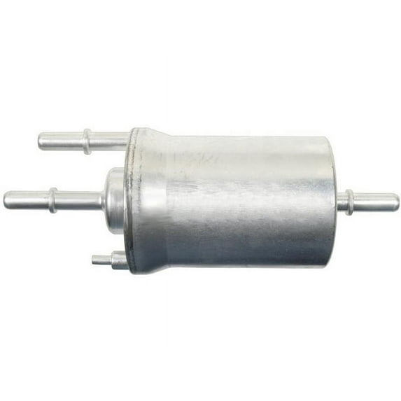 Fuel Pressure Regulator - Compatible with 2006 - 2009 Volkswagen Rabbit 2007 2008