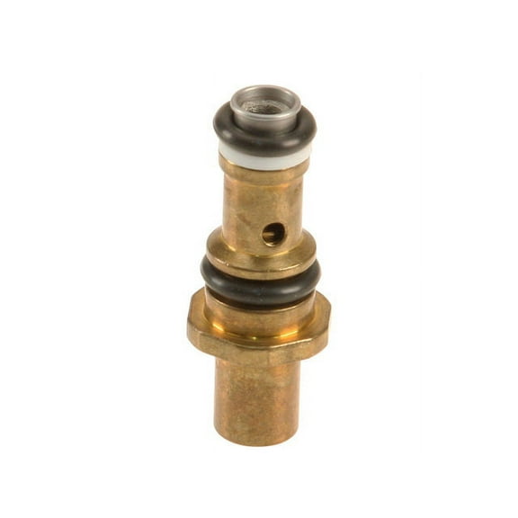 Fuel Pressure Regulator - Compatible with 2009 - 2011 Volkswagen CC 3.6L V6 2010