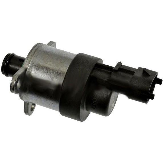 Fuel Pressure Regulator - Compatible with 2011 - 2018 Ram 2500 6.7L 6-Cylinder 2012 2013 2014 2015 2016 2017