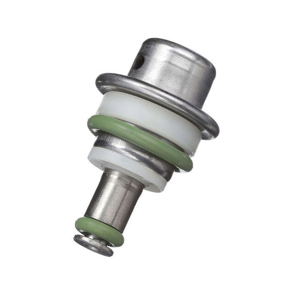 Fuel Pressure Regulator - Compatible with 2013 - 2021 Mazda CX-5 Naturally Aspirated 2014 2015 2016 2017 2018 2019 2020