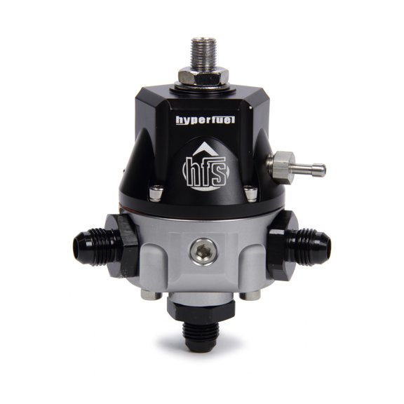 Fuel Pressure Regulator Discontinued 9/21