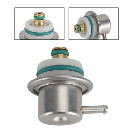 Fuel Pressure Regulator Fit For Mercury 75HP 80HP 90HP 100HP 115HP 880596503