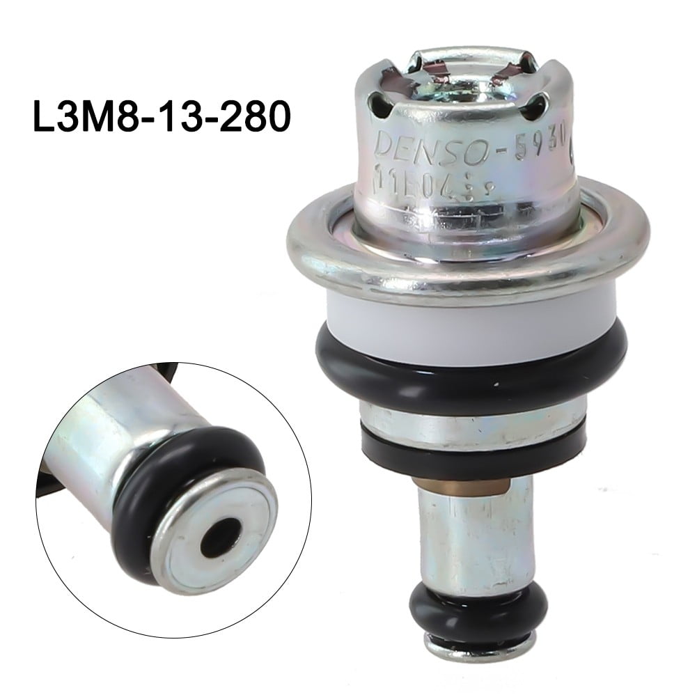 Rynplex Kraftstoffdruckregler Für Mazda 2 1.5L 2011-2014 - ZJ38-13-280