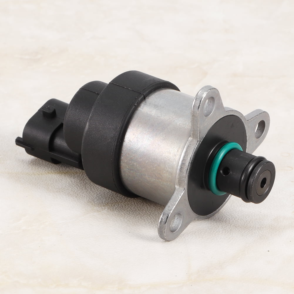 Fuel Pressure Regulator, High Temperature Oil Fuel Pressure Control
