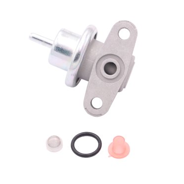 861126A1 Fuel Pressure Regulator Kit For Mercury MerCruiser 4.3L 5.0L 5.7L 6.2L