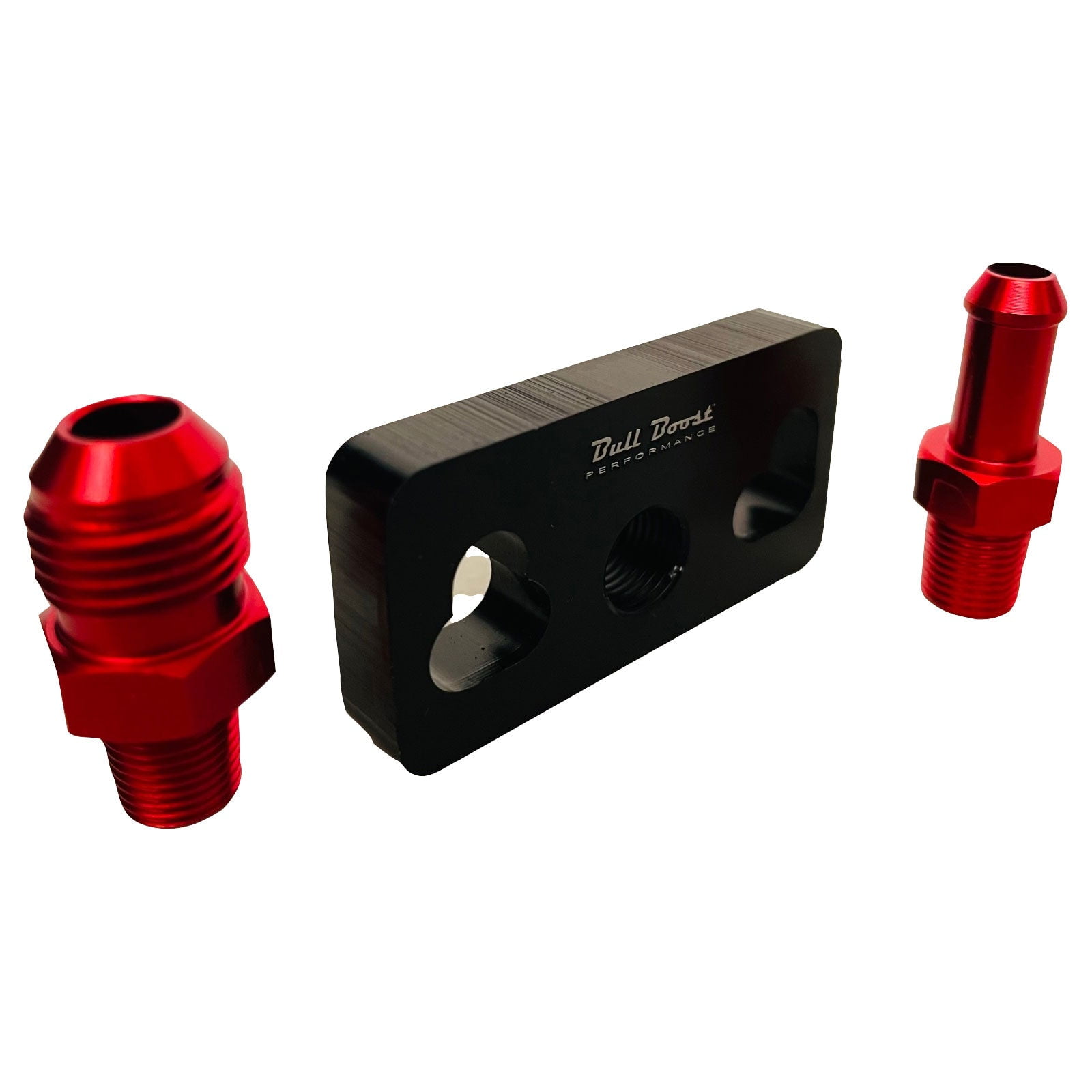 Fuel Pressure Regulator Rail Adapter Riser For Honda Acura Fpr Civic ...