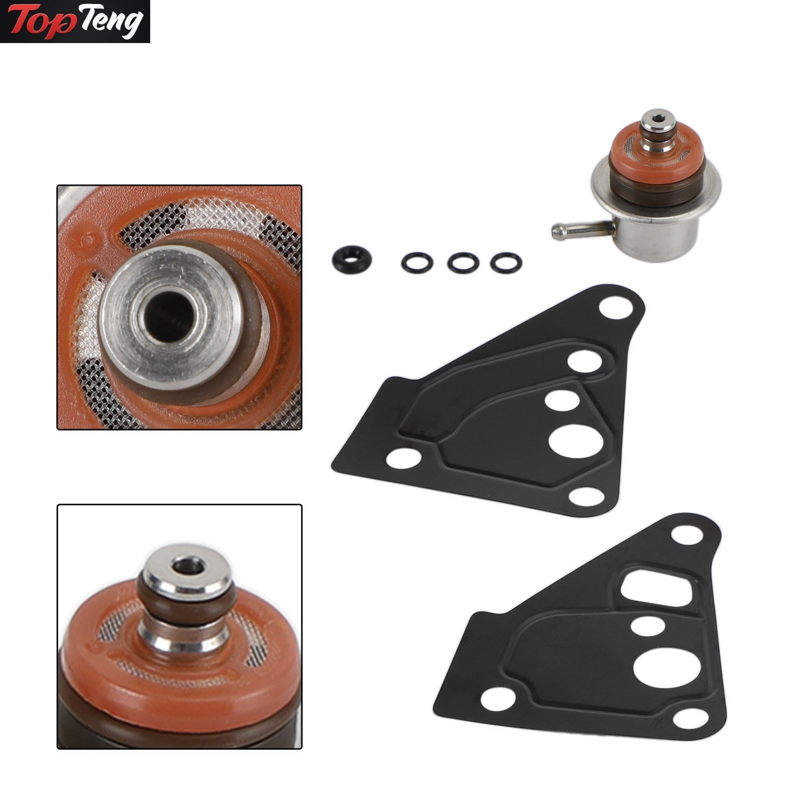 Fuel Pressure Regulator Repair Kit Td5 MSO000060 MSO000080 LR016318