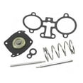 thumbnail image 1 of Fuel Pressure Regulator Service Kit - Compatible with 1986 Pontiac Bonneville 4.3L V6, 1 of 2