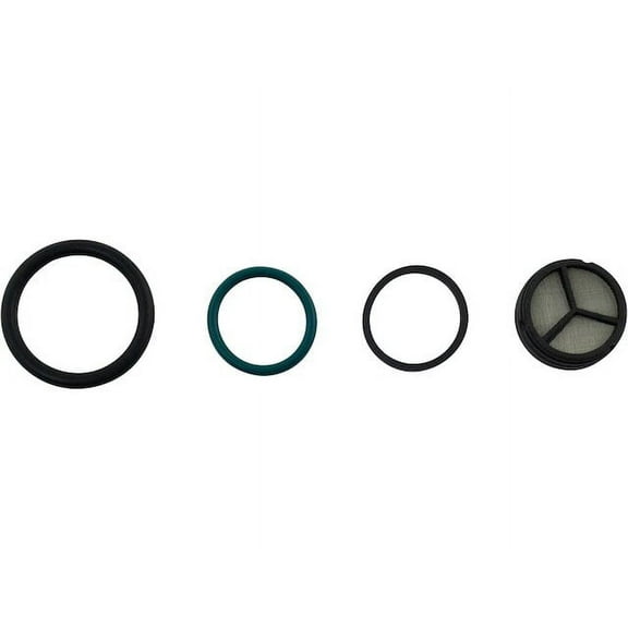 Fuel Pressure Regulator Service Kit - Compatible with 2003 - 2005 Ford Excursion 2004