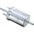thumbnail image 1 of Fuel Pressure Regulator Service Kit - Compatible with 2006 - 2008 Audi A3 Quattro 3.2L V6 2007, 1 of 2