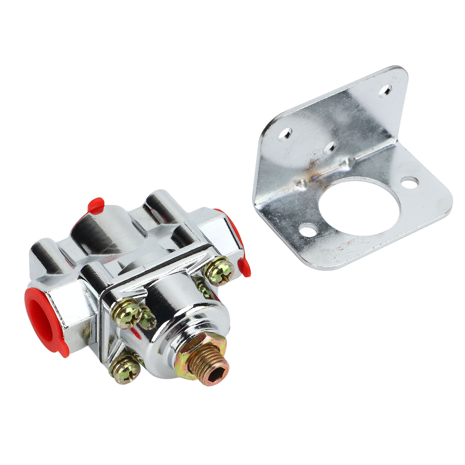 Holley Performance 20259 Fuel Injection Pressure Regulator Mount