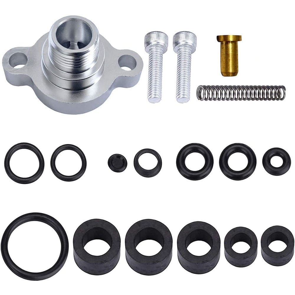 Fuel Pressure Regulator Spring Kit For Ford 7.3L Powerstroke Diesel