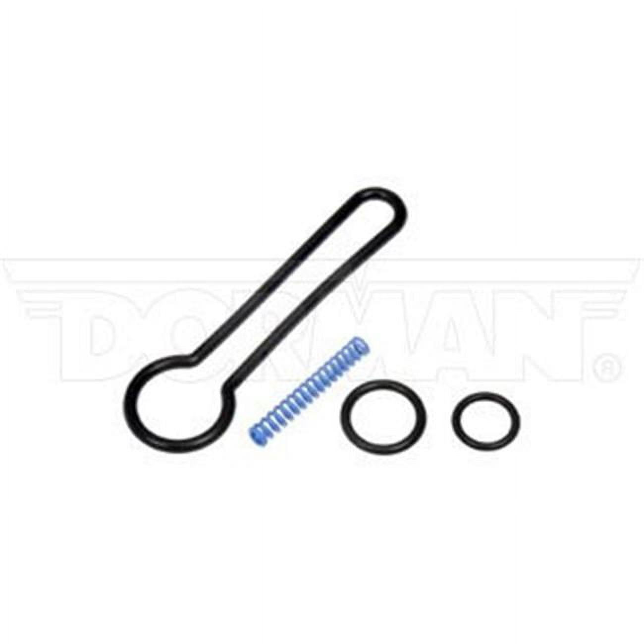 Fuel Pressure Regulator Upgrade Kit