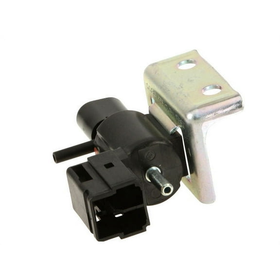 Fuel Pressure Regulator Vacuum Valve - Compatible with 2001 - 2003 Mazda Protege 2002