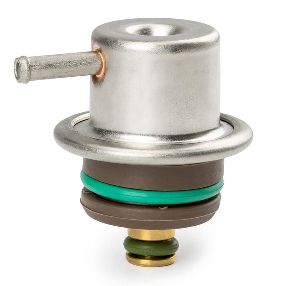 Fuel Pressure Regulator XR3Z9C968AA For Ford E-150 E-250 F-150 F-250 F ...