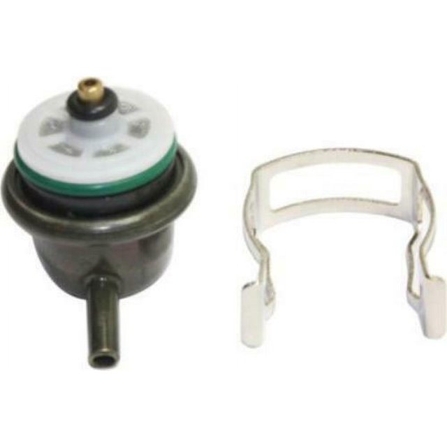 HiSport Fuel Pressure Regulator 4.0bar - Replacement For PR484 Compatible With Chevy, GMC & Oldsmobile
