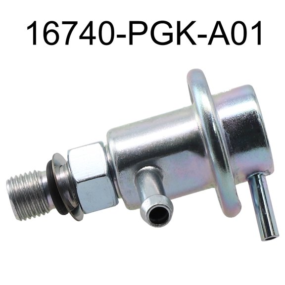 Honda Odyssey Fuel Injection Pressure Regulator