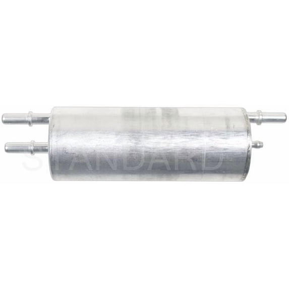Fuel Pressure Regulator