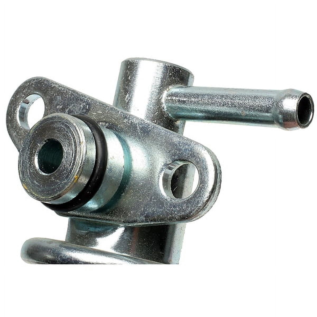 Fuel Pressure Regulator