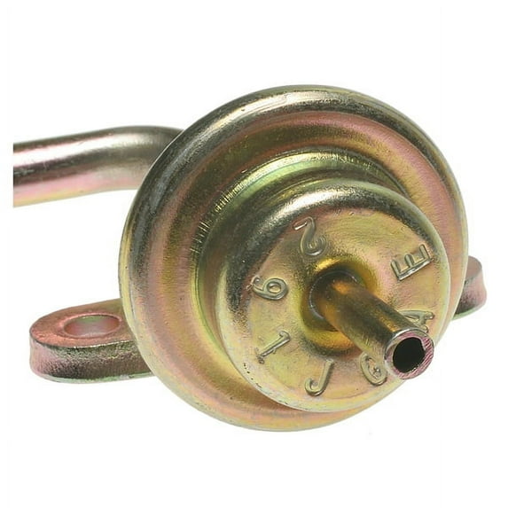 Fuel Pressure Regulator