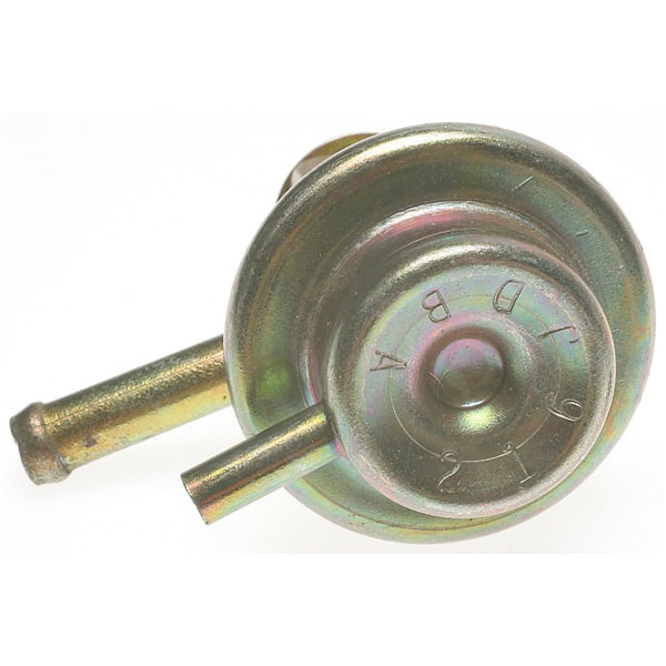 Fuel Pressure Regulator
