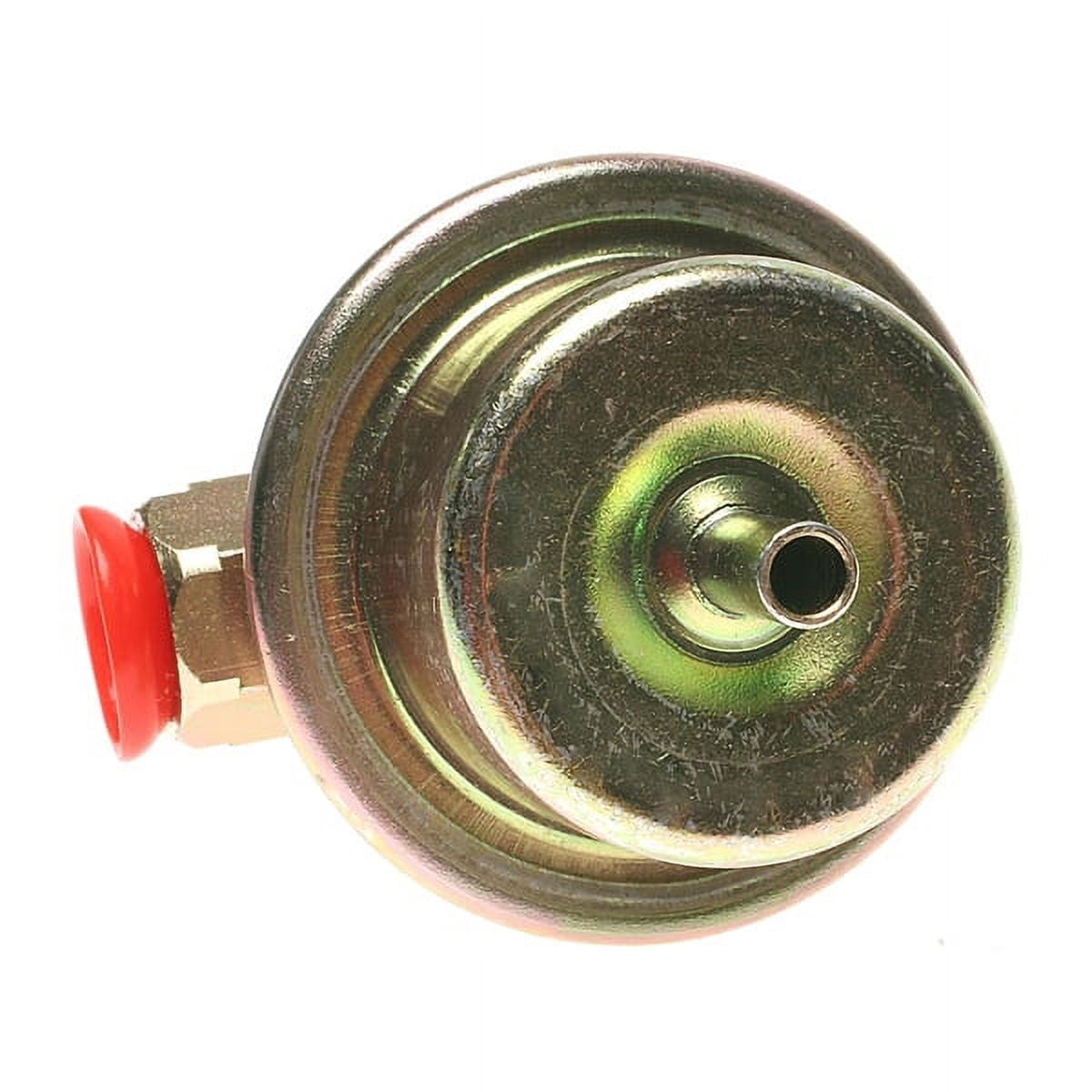 Fuel Pressure Regulator