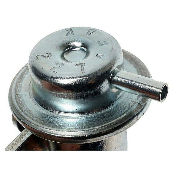 Fuel Pressure Regulator