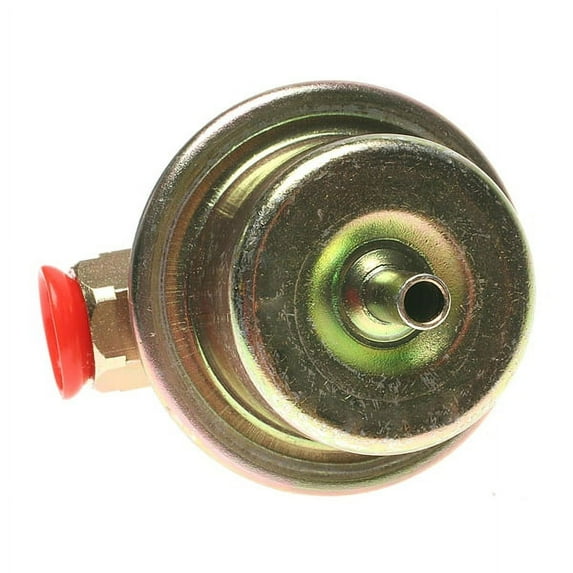 Fuel Pressure Regulator