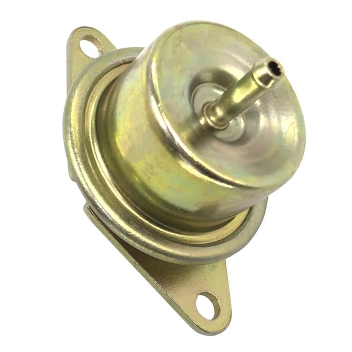 Fuel Pressure Regulator