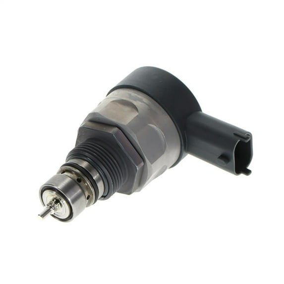Fuel Pressure Regulator