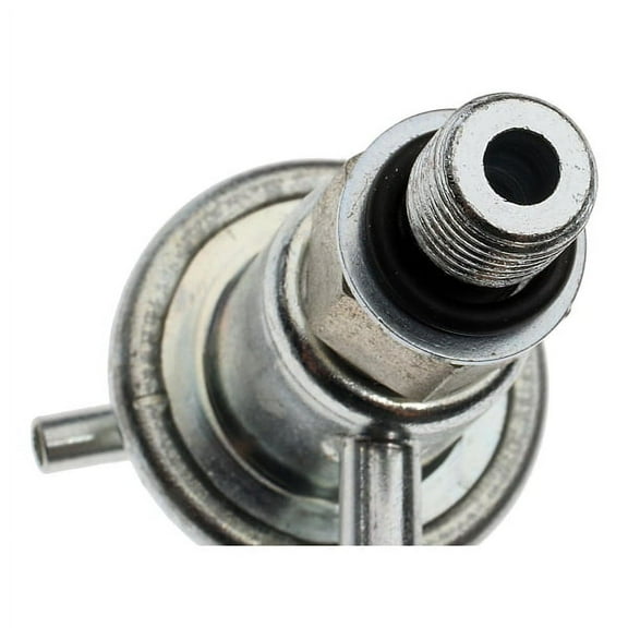 Fuel Pressure Regulator