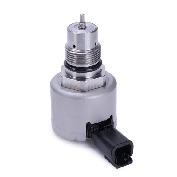 Fuel Pressure Relief Control Valve Compatible for Volvo Mack D13 MP8 Replace 22585974 22720232