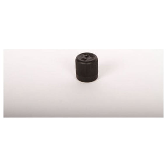Fuel Pressure Relief Valve Cap - Compatible with 1998 - 2002, 2010 - 2015, 2022 - 2023 Chevrolet Camaro - AC Delco