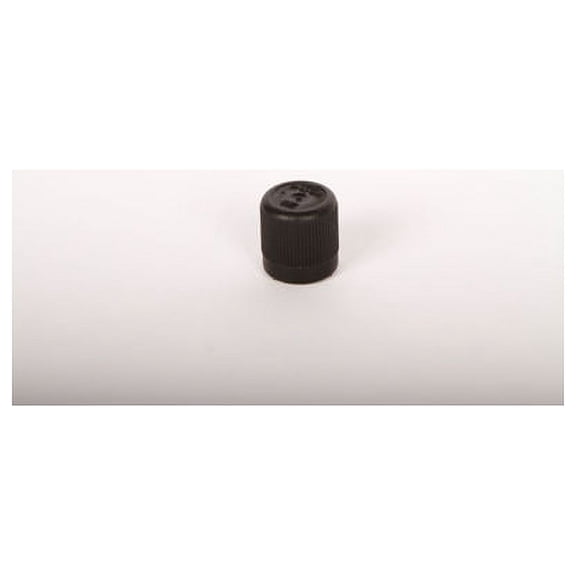 Fuel Pressure Relief Valve Cap - Compatible with 2005 - 2013 Chevrolet Silverado 1500 5.3L V8 L59 VIN Z - AC Delco