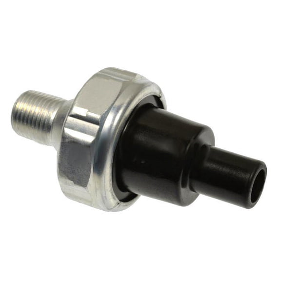 Fuel Pressure Sensor - Compatible with 1997 Ford Econoline Super Duty 7.3L V8