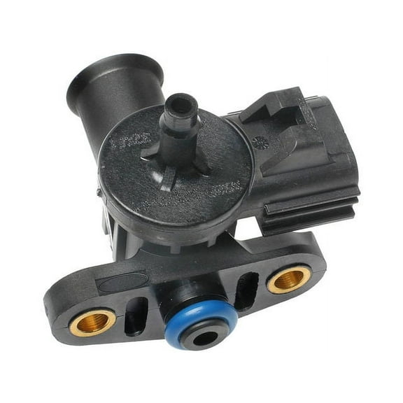 Fuel Pressure Sensor - Compatible with 2000 - 2002 Ford Taurus 3.0L V6 VIN U 2001