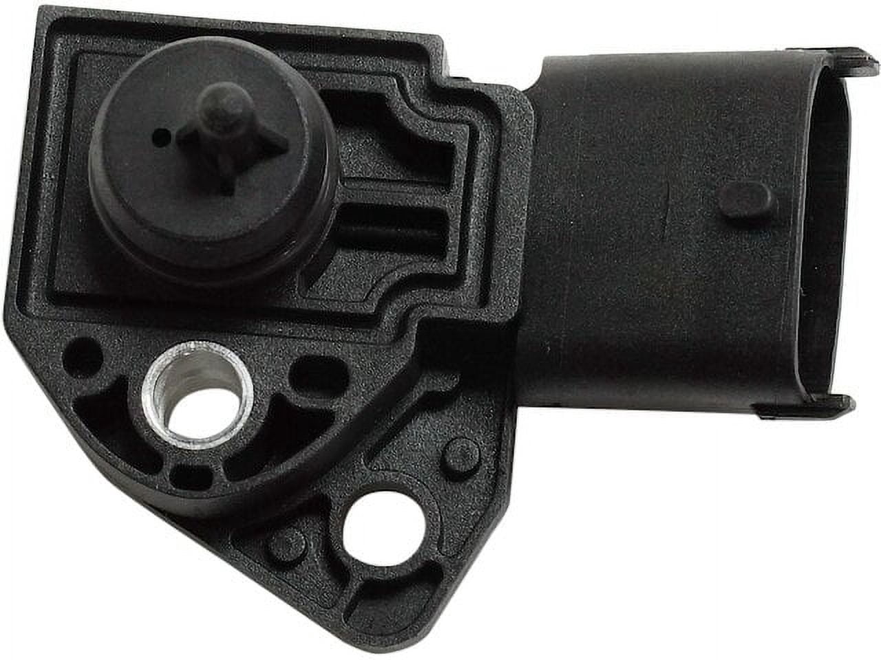 Volvo Xc70 Fuel Pressure Sensor
