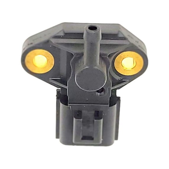 Fuel Pressure Sensor - Compatible with 2004, 2006 - 2009 Ford F-53 Motorhome Chassis - Holstein