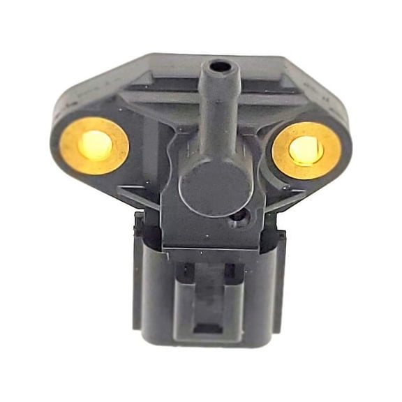 Fuel Pressure Sensor - Compatible with 2004 - 2010 Ford F-150 2005 2006 2007 2008 2009