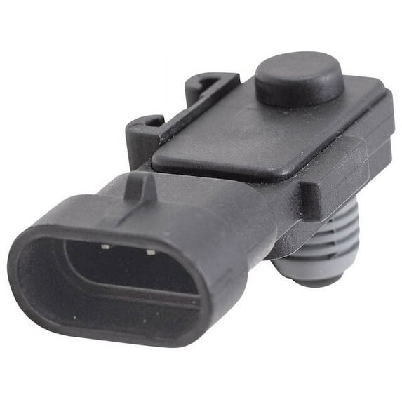 Fuel Pressure Sensor - Compatible with 2005, 2007 - 2008 Chevy Uplander