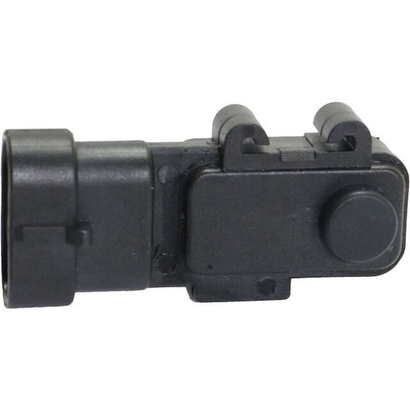 Fuel Pressure Sensor - Compatible with 2006 - 2007 Chevy Impala FLEX