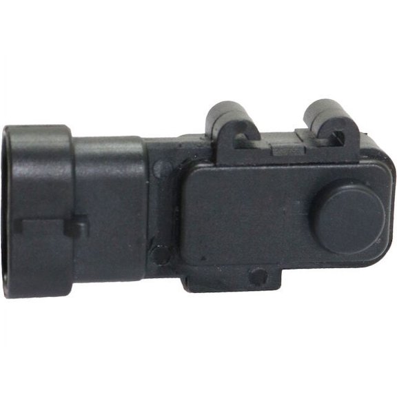 Fuel Pressure Sensor - Compatible with 2007 - 2008 Chevy Uplander FLEX