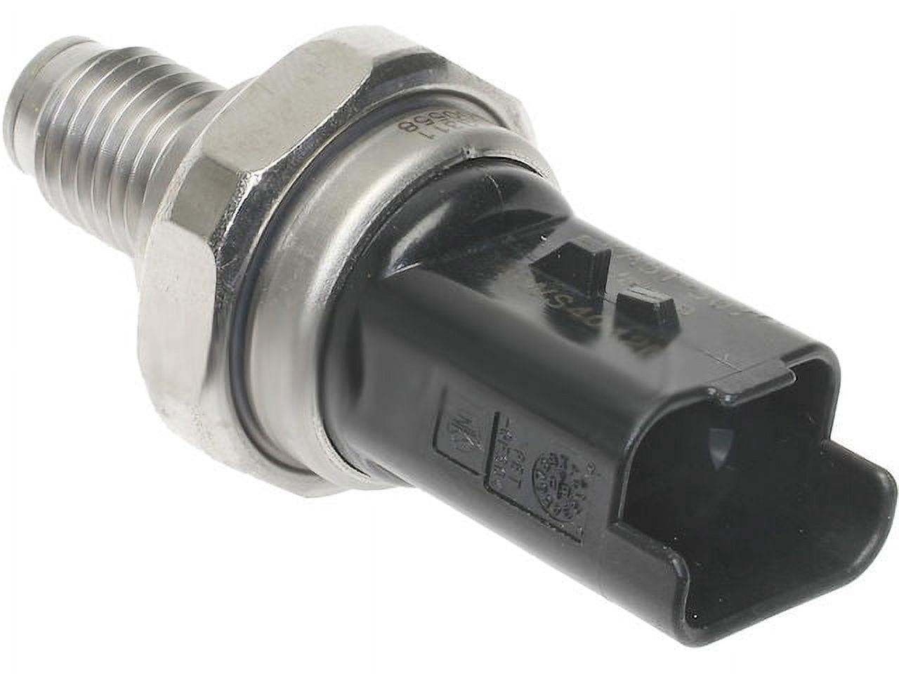 Fuel Pressure Sensor - Compatible with 2008 - 2010 Ford F-450 Super ...