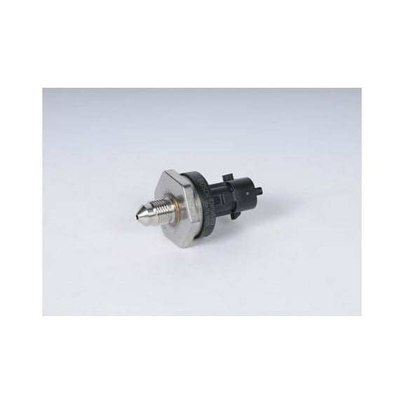 Fuel Pressure Sensor - Compatible with 2009 - 2011 Chevy Traverse 3.6L V6 LLT VIN D 2010