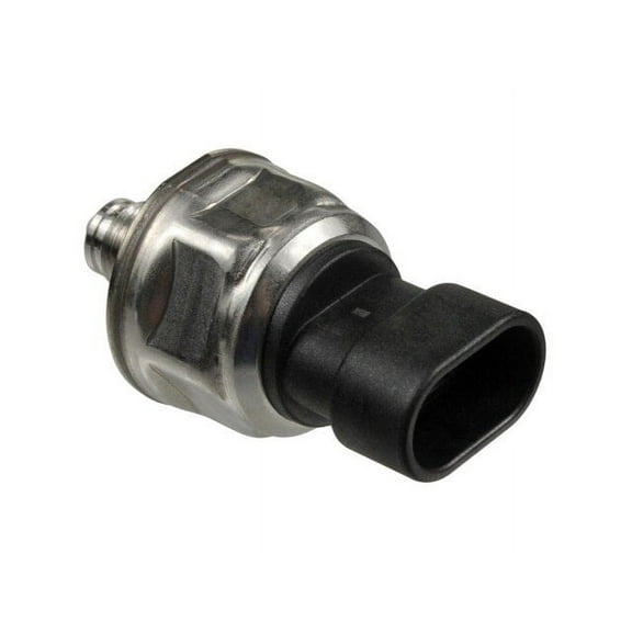 Fuel Pressure Sensor - Compatible with 2010 - 2017 Chevy Equinox 2011 2012 2013 2014 2015 2016