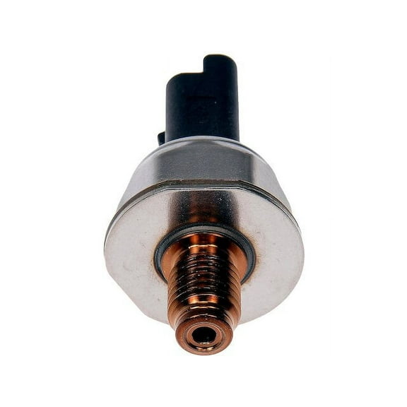 Fuel Pressure Sensor - Compatible with 2010 - 2018 International TerraStar MaxxForce 7 International 2011 2012 2013 2014 2015 2016 2017
