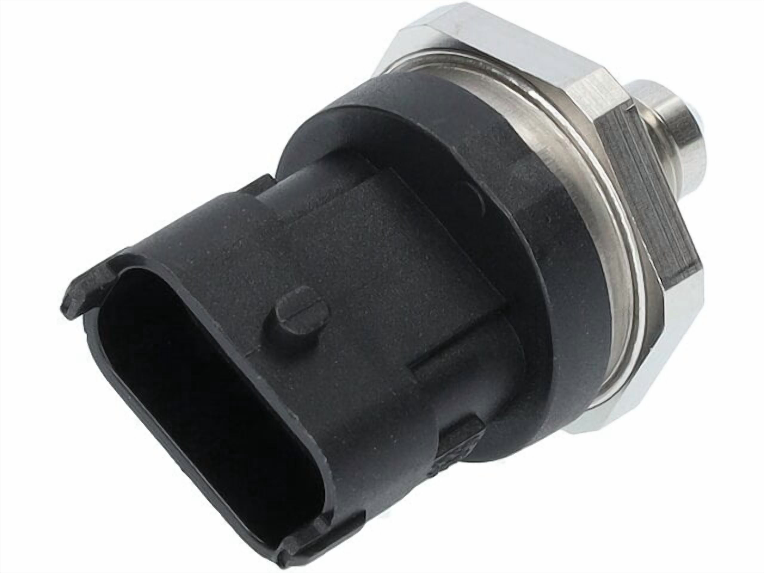 Ford Flex Fuel Pressure Sensor