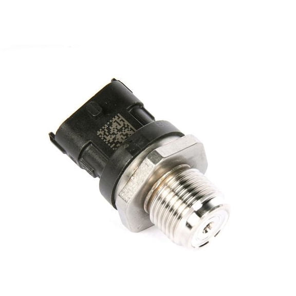 Fuel Pressure Sensor - Compatible with 2011 - 2016 GMC Sierra 2500 HD - AC Delco